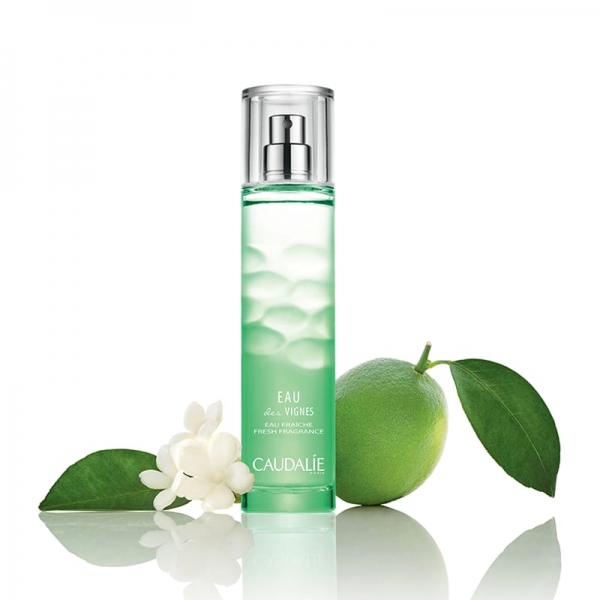 Caudalie Eau des Vignes Fresh Fragrance 50ml